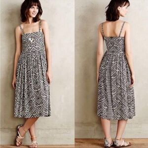 Corey‎ Lynn Carter Sketchbook Dress